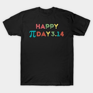 Happy Pi day T-Shirt